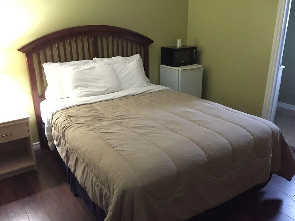 شلالات نياغارا A1 Motel كندا