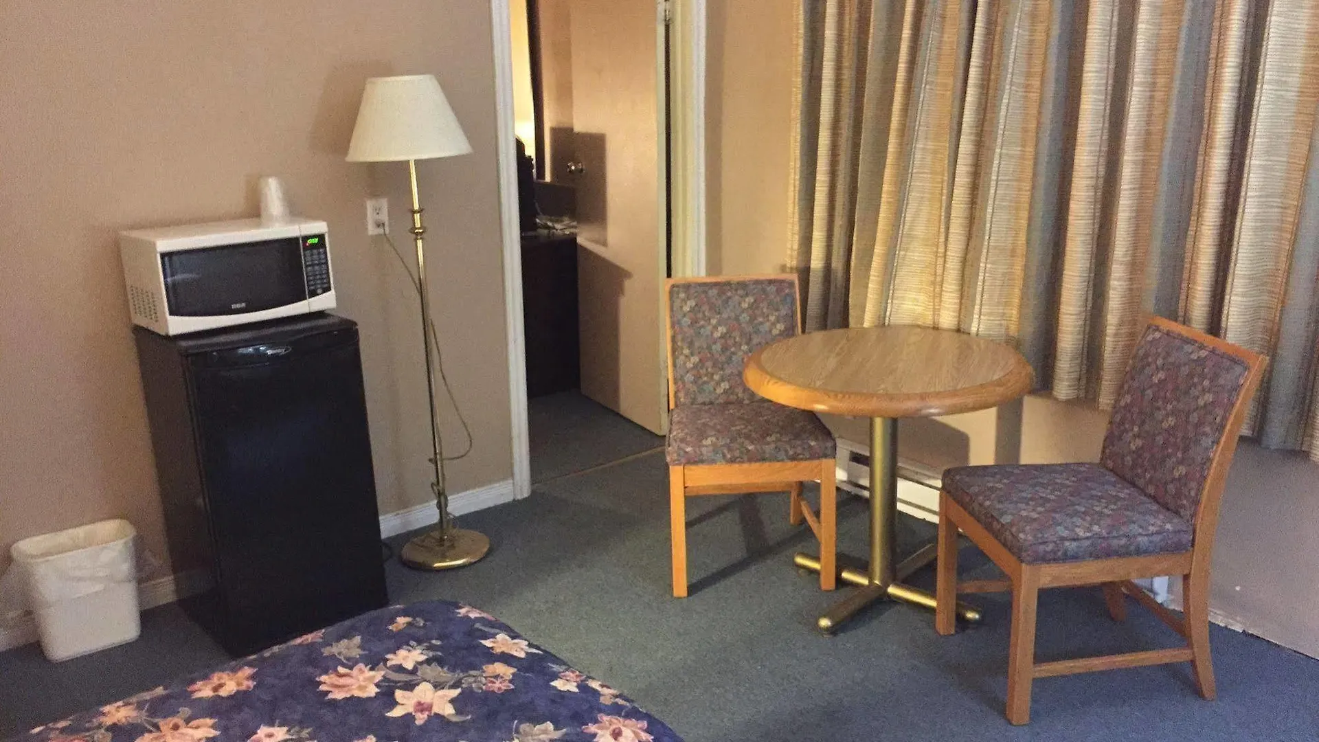 شلالات نياغارا A1 Motel