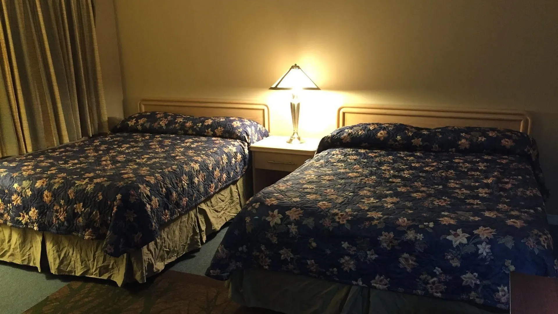 A1 Motel Niagara Şelalesi Kanada