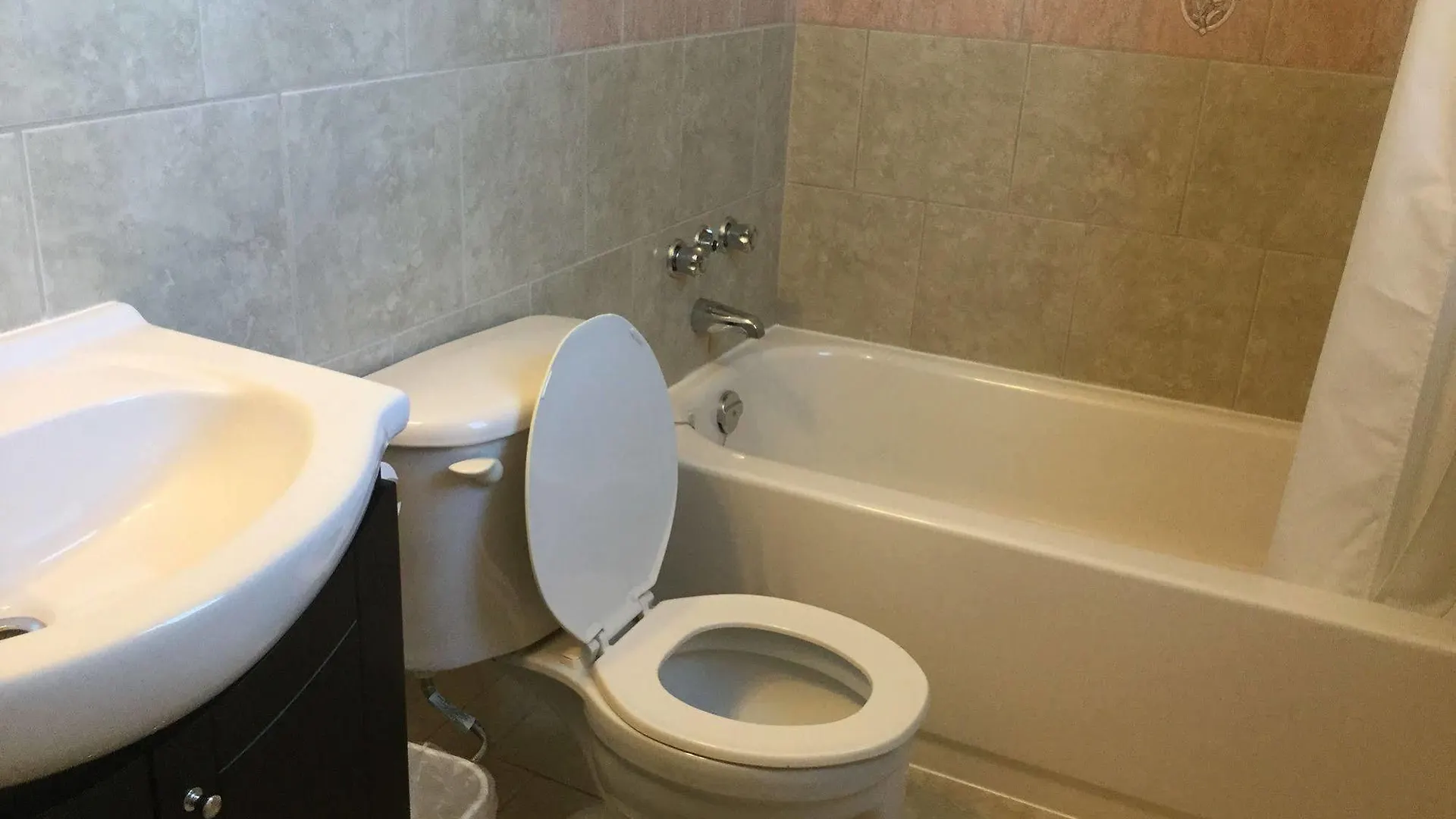 A1 Motel Niagara Şelalesi Otel